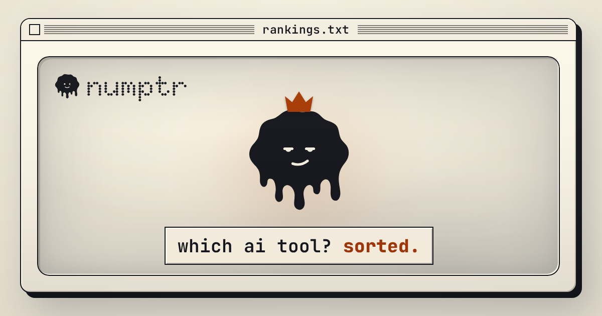 numptr screenshot 1